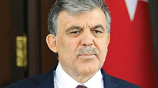 Gül AKP'yi yine reddetti