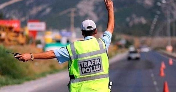 İstanbul'da bazı yollar pazar gününe kadar kapalı