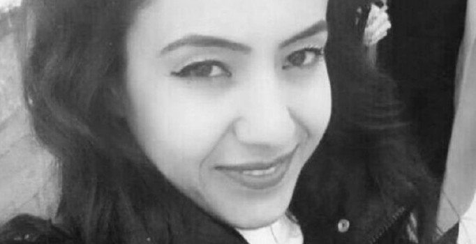 23 günlük kadın polis 'şaka kurşunu'yla öldü
