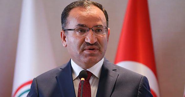 AKP'den Salih Müslim kararına ilk tepki