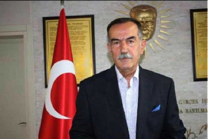 AKP'li belediye başkanına hapis cezası