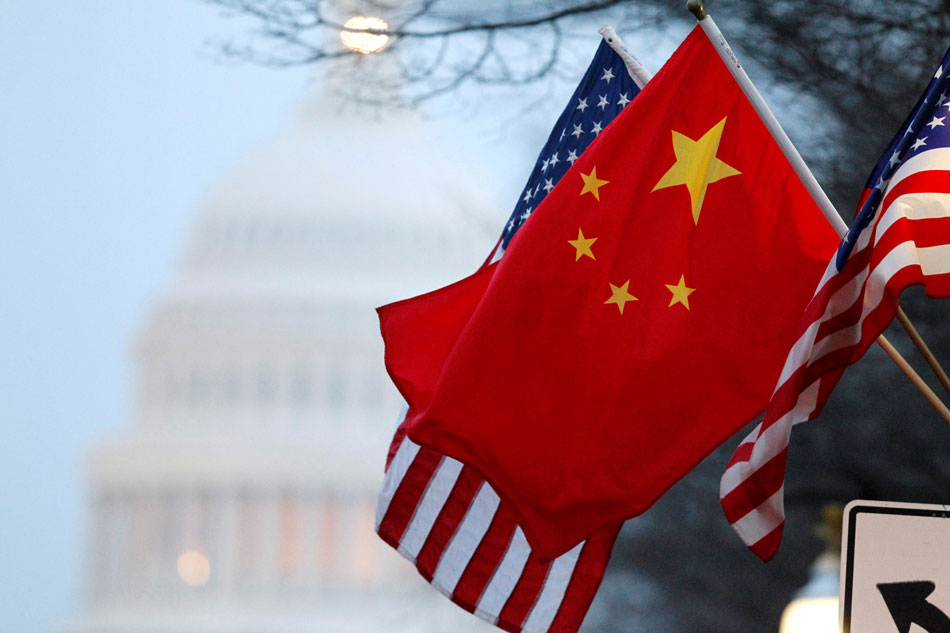 Çin: ABD saygı göstermezse karşılık vereceğiz