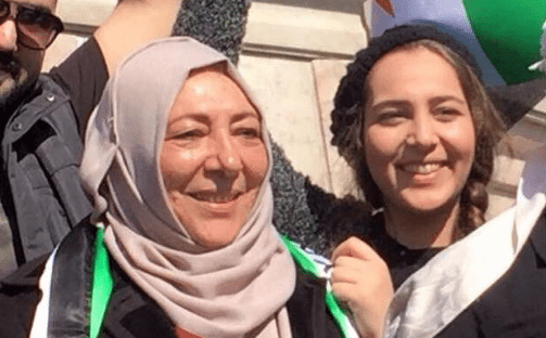 Üsküdar'da Suriyeli 'muhalif' isim ve kızı öldürüldü