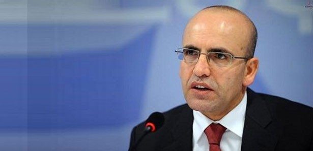 Başbakan Yardımcısı Mehmet Şimşek'ten yeni vergi açıklaması