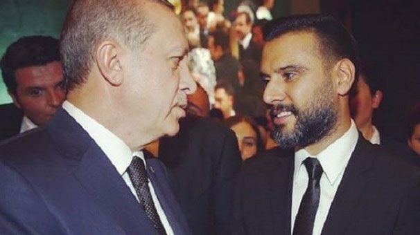 AKP'li Alişan'ın ayrılık nedeni şaşırtmadı