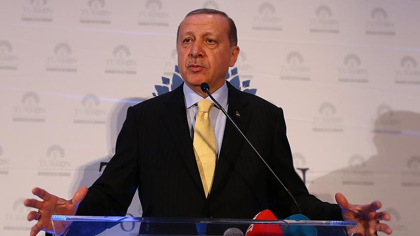 Erdoğan’ın konuşmasının ayrıntıları: İslamcı söylem, işbirlikçi duruş