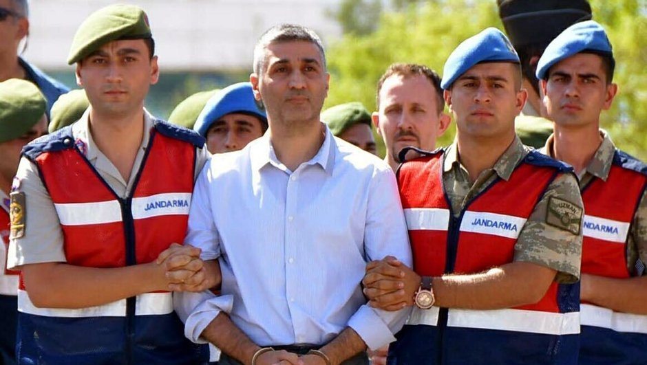 'Erdoğan'a suikast' davasında çok sayıda müebbet kararı