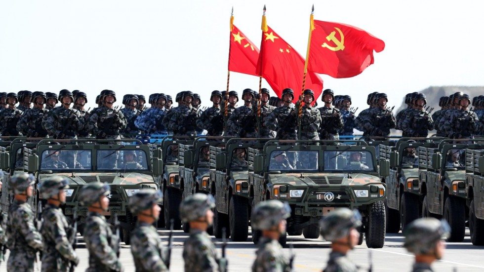 Çin Savunma Bakanlığı: Ordu tüm hazırlıkları yapacak