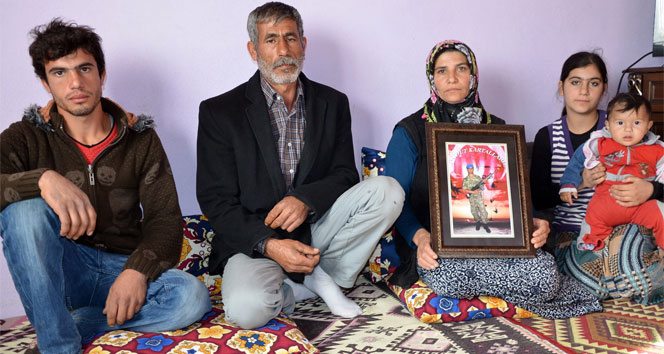 Görüntüler Türkiye'yi sarsmıştı: IŞİD'in yaktığı iddia edilen askerin babası dava açtı