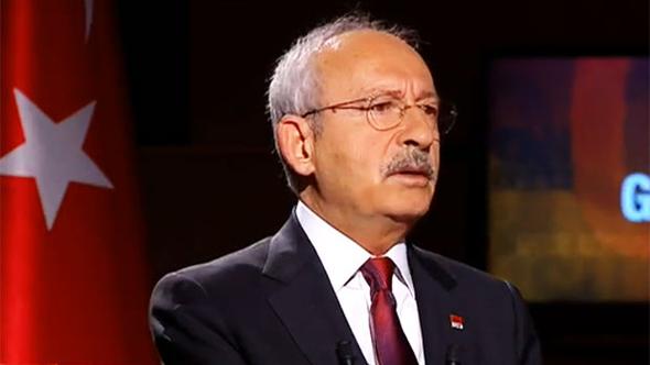 Kılıçdaroğlu 886 yasadan 882'sini kabul eden Gül için konuştu: Büyük ölçüde tarafsız bir Cumhurbaşkanlığı yürüttü
