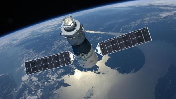 Uzaya gönderilen bir uydu Dünya'ya düşecek: 