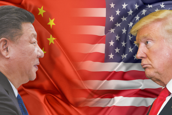 ABD ve Çin arasında ticaret savaşı mı başlıyor?
