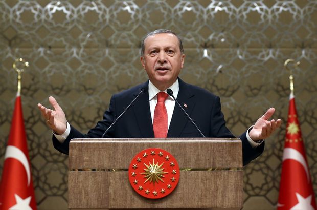 Erdoğan sola sataşmadan edemiyor: Türk solunun tarlası...