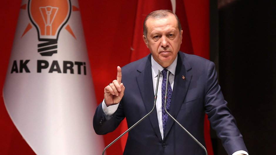 AKP'de yeni istifa iddiası: İstanbul'daki en üst düzeyi isim hedefte