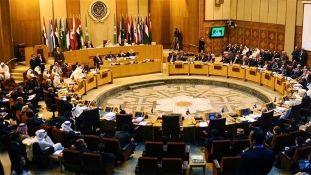 İran'a karşı toplanan Arap Birliği'nden açıklama