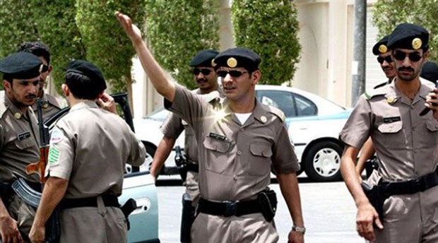 Suudi Arabistan'da gözaltına alınanlara işkence