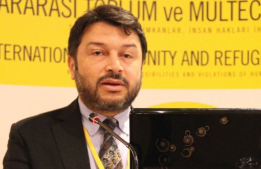 Af Örgütü Yönetim Kurulu Başkanı Kılıç'ın tutukluluğuna devam kararı verildi