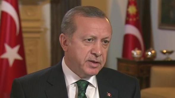 Erdoğan: Çipras darbeci askerleri iade edeceğini söyledi, ama hala Yunanistan’dalar