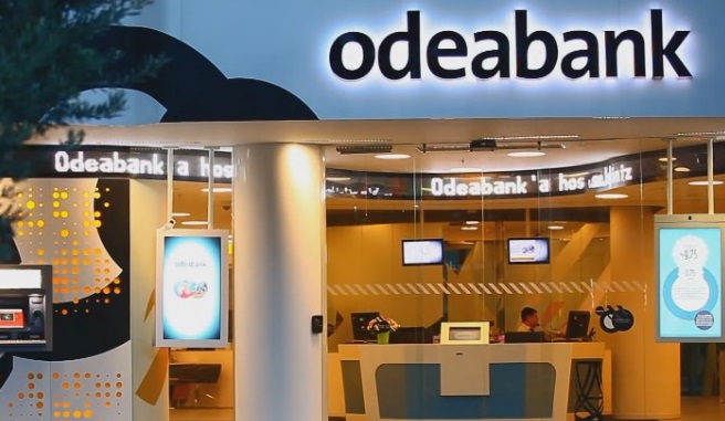 Yüzde 149 kâr eden Odeabank yüzlerce çalışanını işten atıyor!