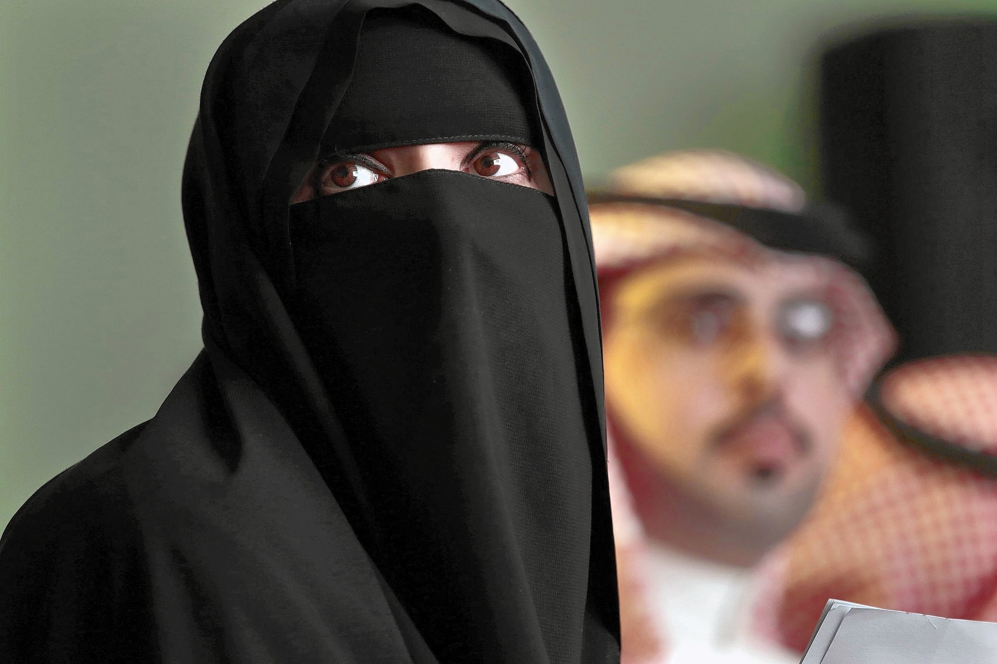 Suudi Arabistan'da bir yasak daha kaldırılıyor