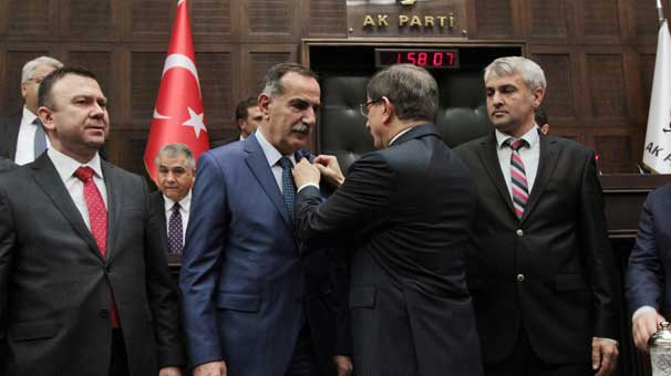 Hapis cezası olan AKP'li Belediye Başkanı hala görevde!
