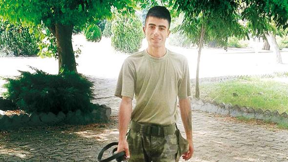 Kışlada cinayet: Başçavuşun dayak attığı asker komaya girerek hayatını kaybetti!
