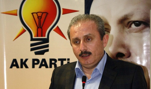AKP Sarraf'ın rüşvetleri için soruşturma açmıyor: Kamuoyu bize güvenir