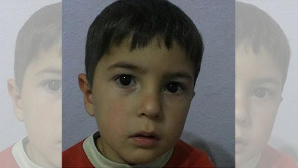 İdil'de zırhlı polis aracı 4 yaşındaki çocuğu ezdi