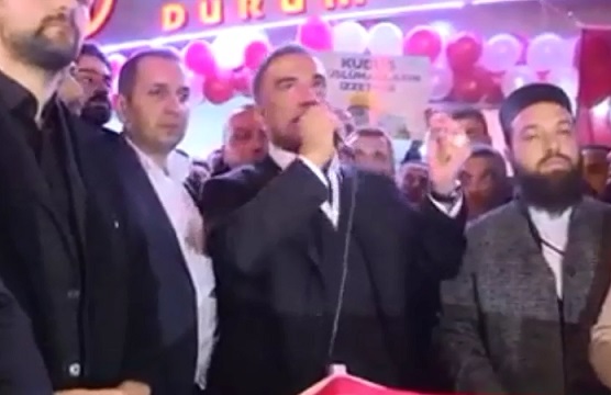 VİDEO | Sedat Peker'den çetelerine çağrı: Sokağa hakim olacak dükkanlar açın