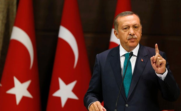 Kars'ta 'Erdoğan'a hakaret' gözaltısı