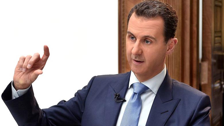 Suriye Devlet Başkanı Beşar Esad, KDHC'yi ziyaret edecek