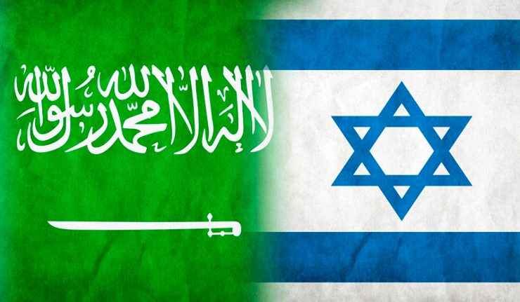 ABD'den “yüzyılın anlaşması” planı: İran'a karşı İsrail-Arap ittifakı