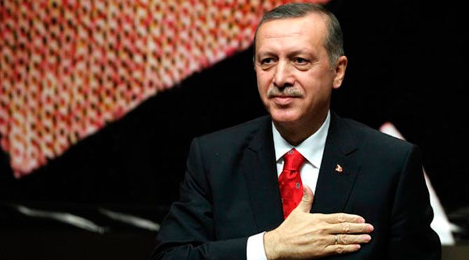 Erdoğan dünyanın en çok kazanan liderleri arasında!