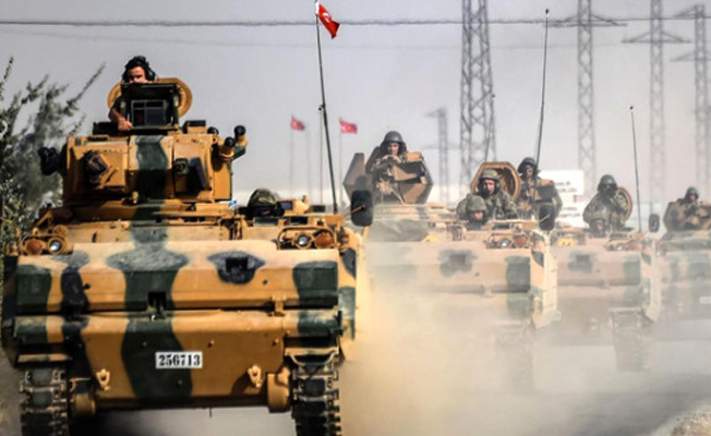 Rusya'dan Türkiye'ye uyarı