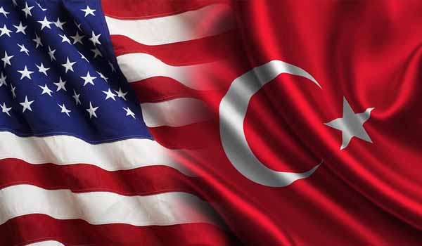 ABD ile ön mutabakat iddiası: Türkiye'den heyet gidiyor