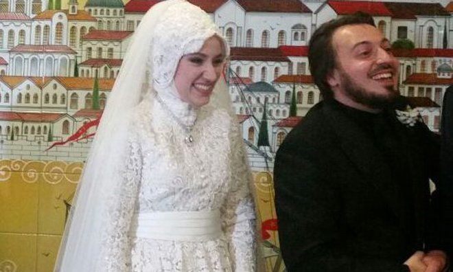 Erdoğan'ın yeğeniyle evlendi, İBB'den ihale yağdı