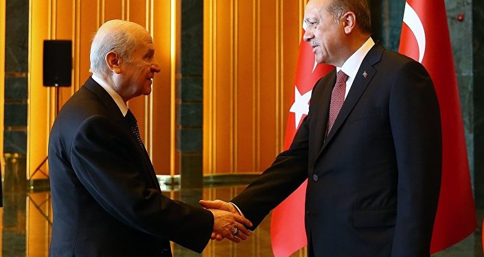 AKP'den 'af kanunu' kararı