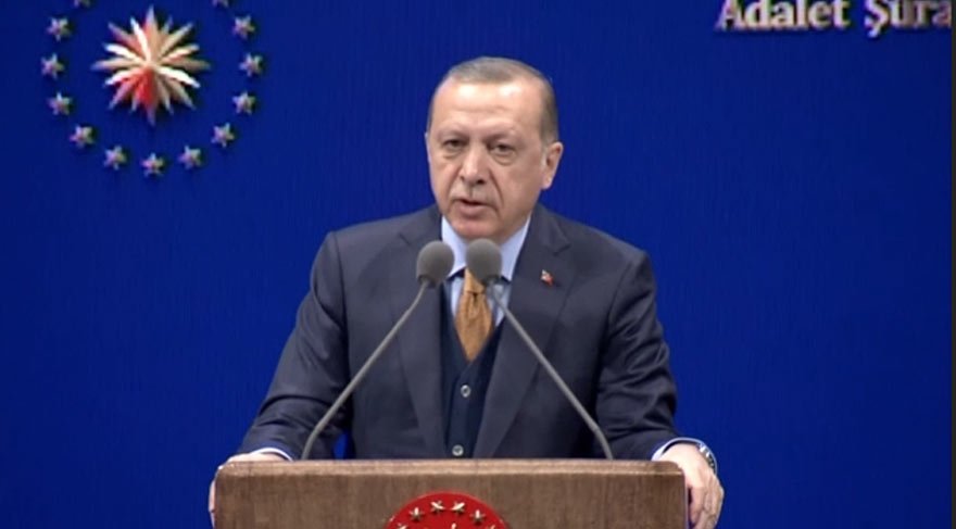 Erdoğan: Mihraç Ural sahte kimlikle Soçi'ye giriş yapmış