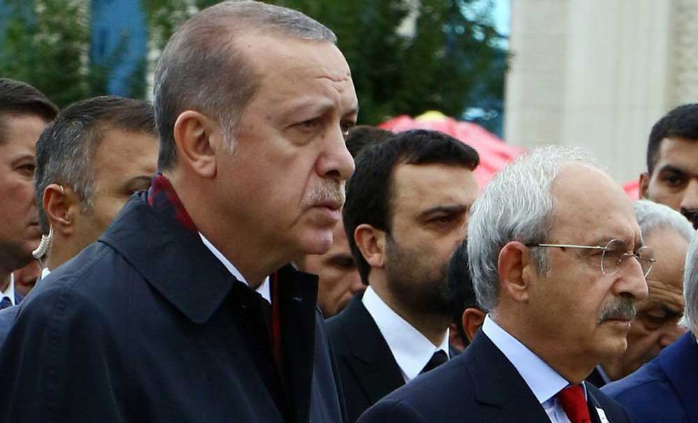 Kılıçdaroğlu'na 359 bin lira tazminat cezası