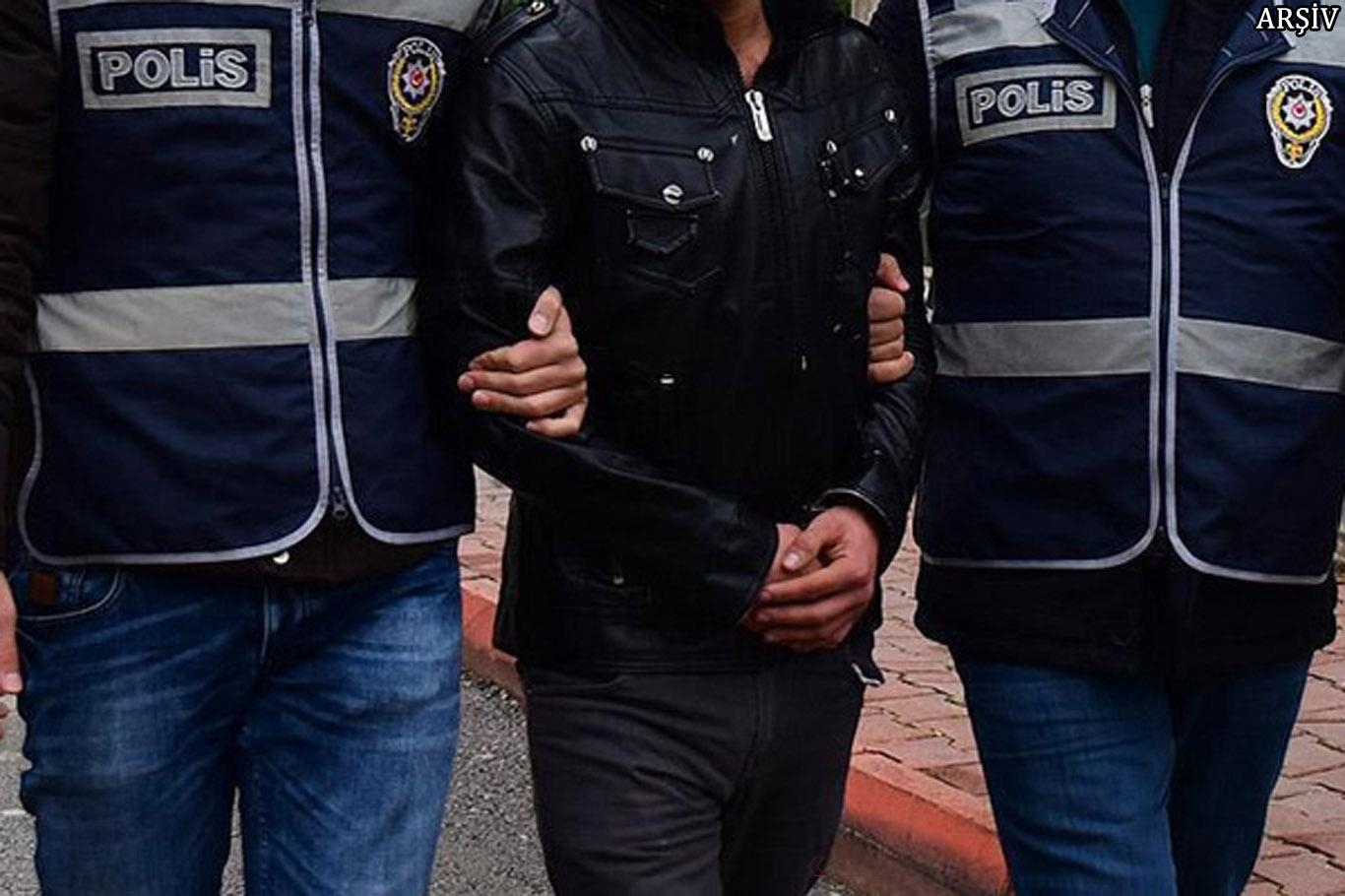 İstanbul'da 4 kadına tecavüz eden sapık tutuklandı