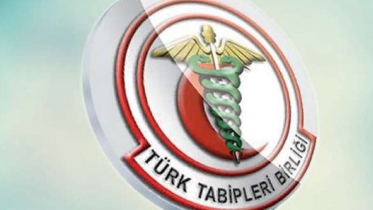 Ankara Cumhuriyet Başsavcılığı Tabipler Birliği hakkında soruşturma başlattı