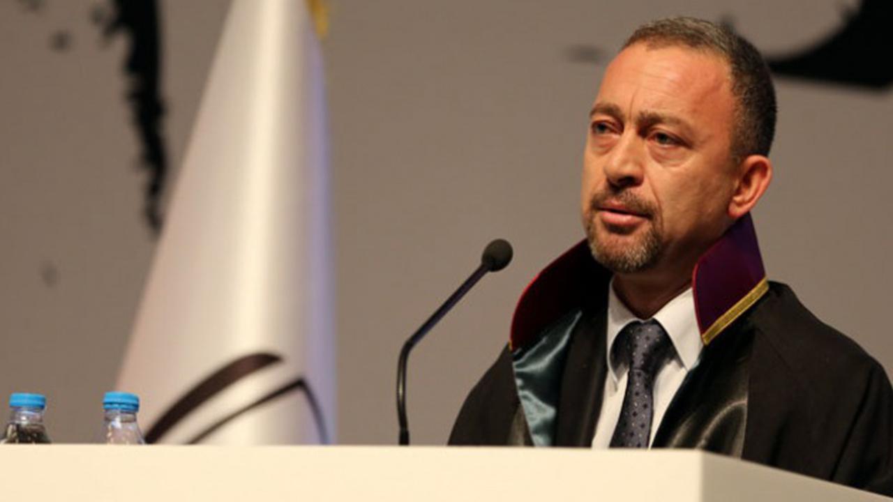 Ümit Kocasakal CHP Genel Başkanlığına adaylığını açıklayacak iddiası