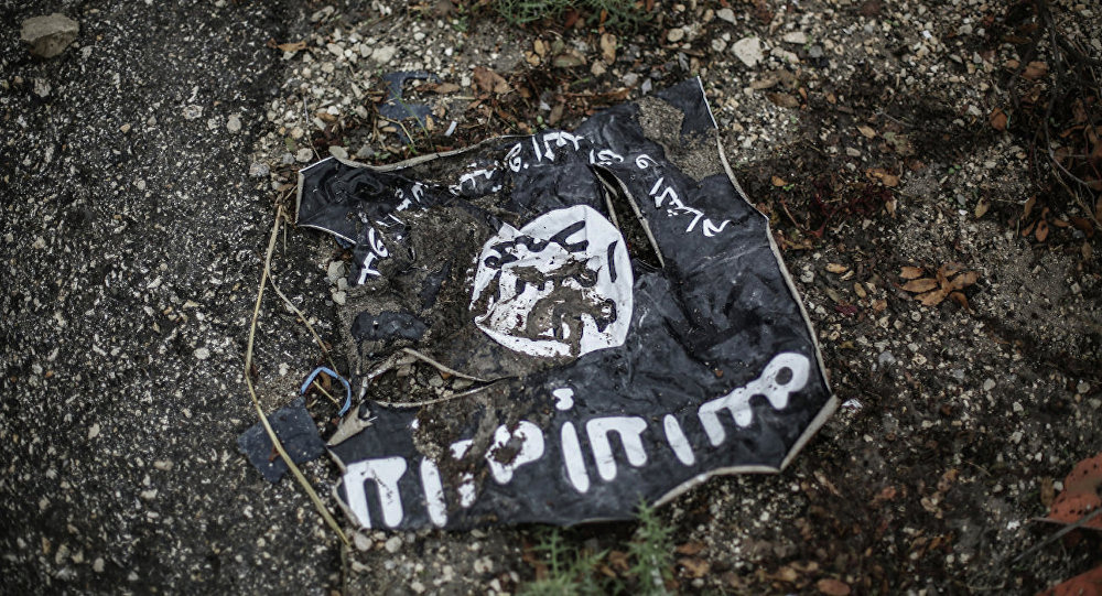 Asker, IŞİD’in Türkiye sorumlusu Balı’ya “Şıhım” diyor