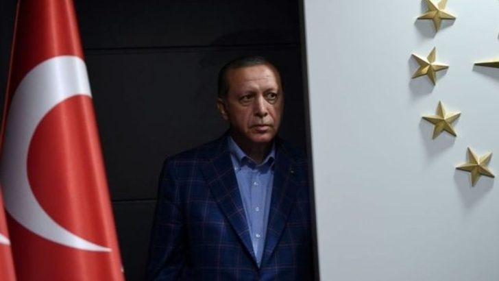 Erdoğan İstanbul için kaygılı: Talimat verdi