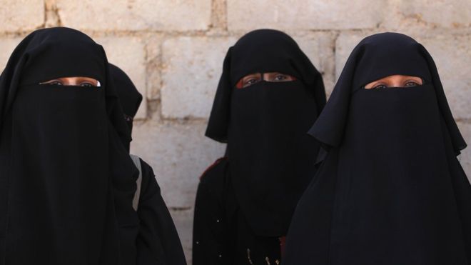 Irak’ta IŞİD üyesi 16 Türk kadın idama mahkum edildi