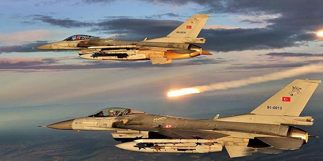 Rusya, Suriye hava sahasını 4 Şubat’ta kapatmış