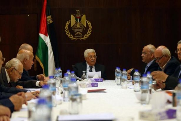 FKÖ, hükümetten İsrail'le ilişkileri kesme planı hazırlamasını istedi