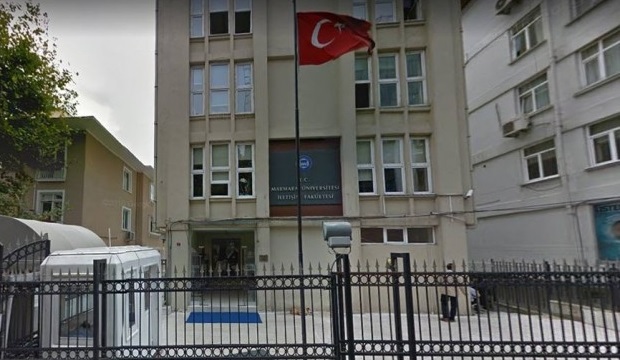 Marmara Üniversitesi yerleşkesi satılıyor!