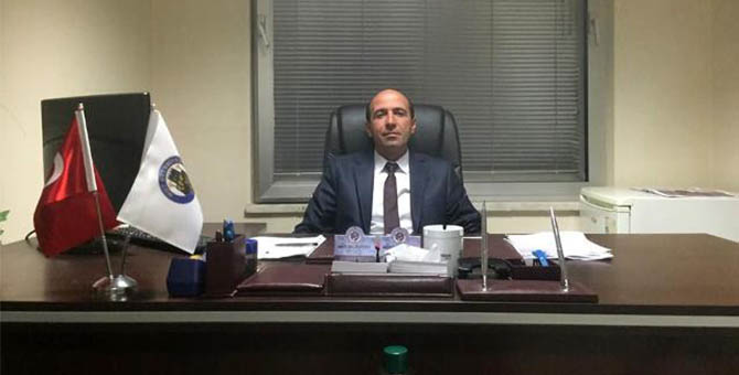 MHP'li belediye başkan yardımcısı rüşvetten tutuklandı