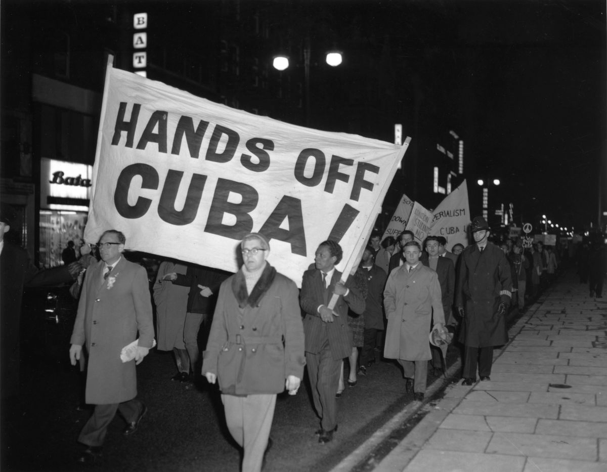 PUSULA | Emperyalizmin Küba seferi: Sefer olur ama zafer olmaz